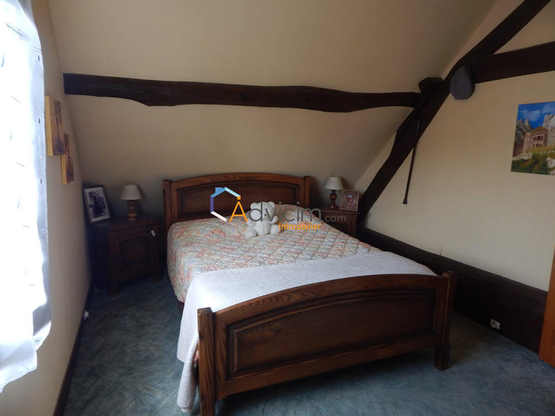 Maison - 150 m² - 7 pièces