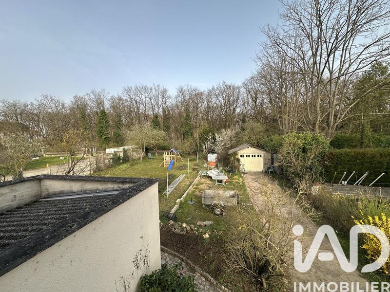 Maison - 93 m² - 1 pièce