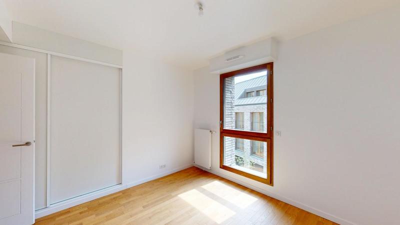 Duplex - 112 m² - 5 pièces