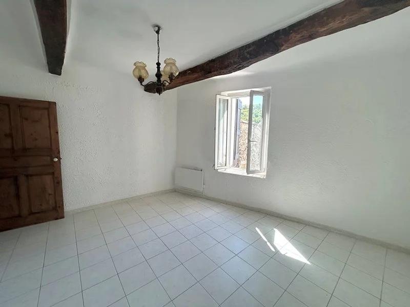 Maison de village - 78 m² - 5 pièces