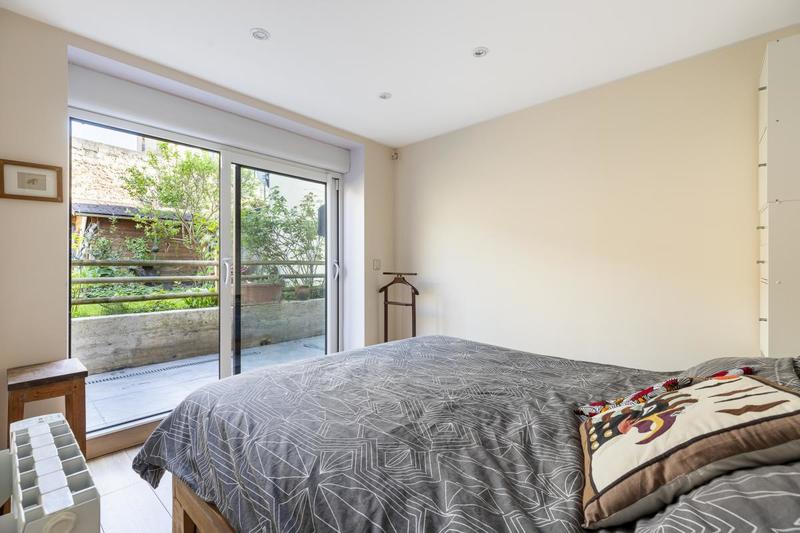 Maison - 87 m² - 4 pièces