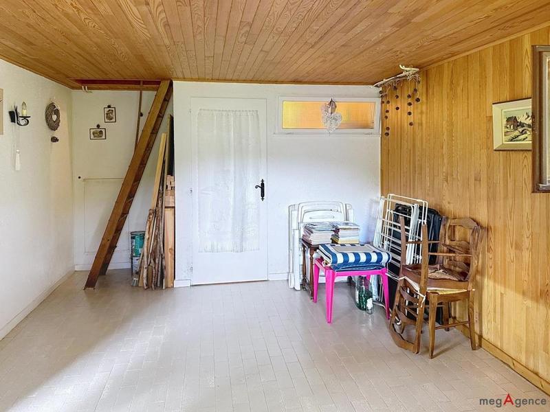 Châlet - 68 m² - 4 pièces