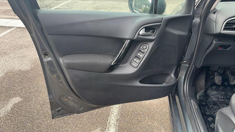 Citroën C3 II 1.4 HDi 68 Airdream