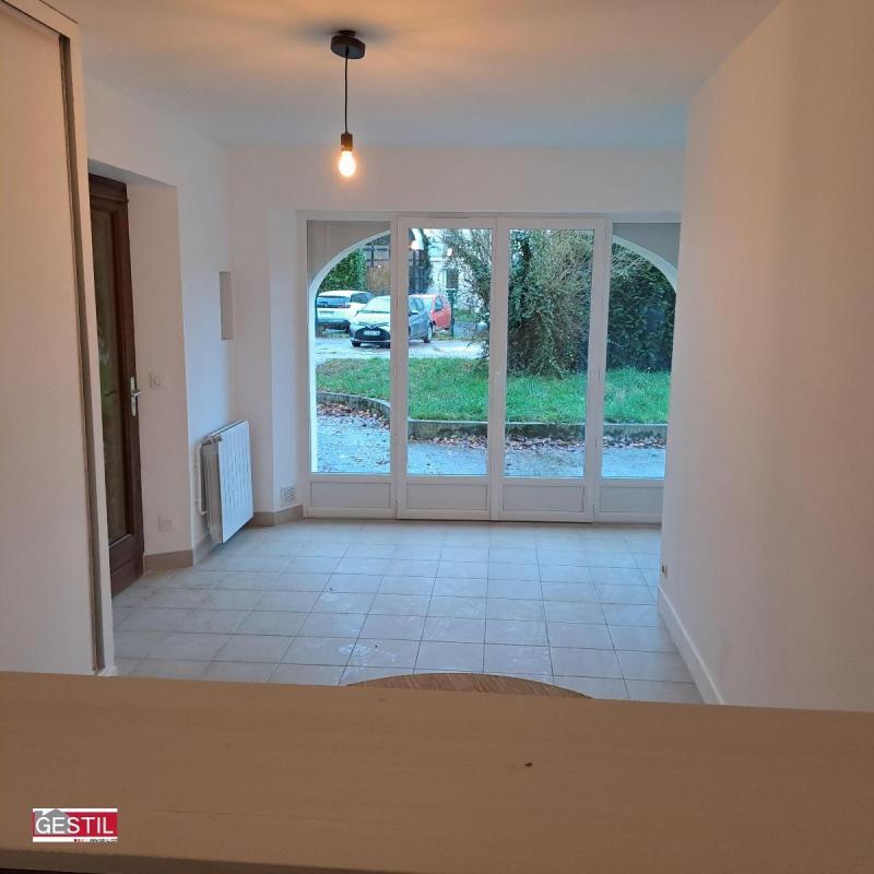Appartement - 26 m² - 1 pièce