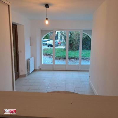 Appartement - 26 m² - 1 pièce
