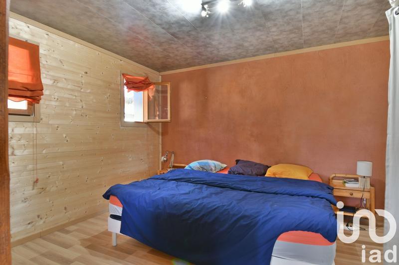 Maison - 172 m² - 6 pièces