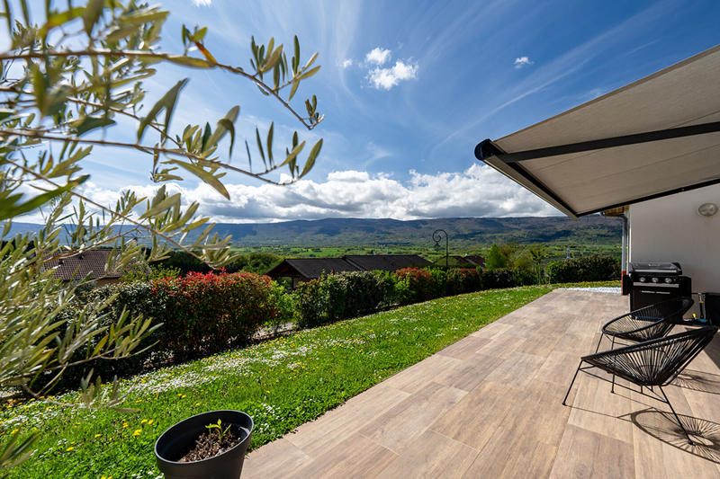 Maison - 173 m² - 6 pièces