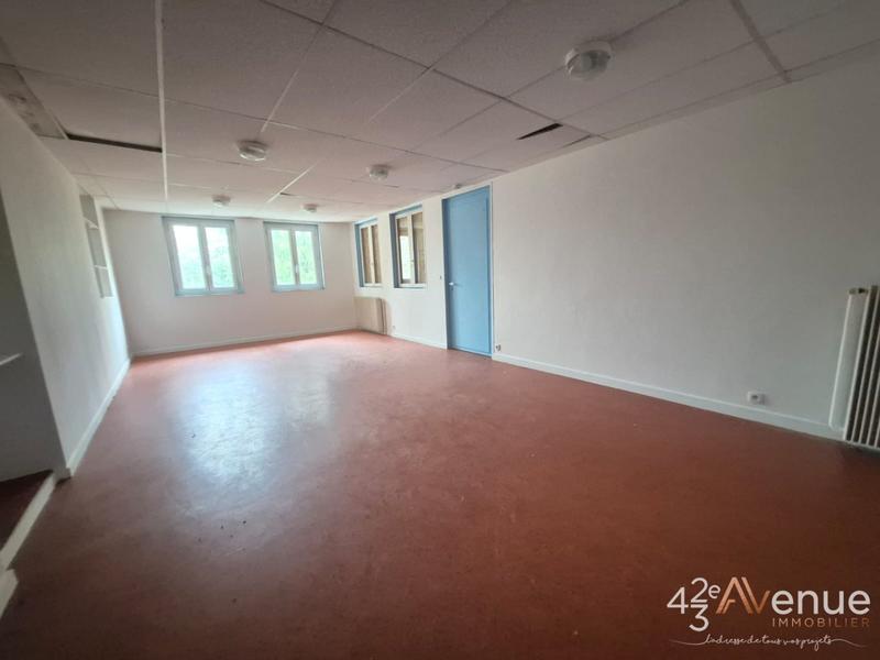 Appartement - 106 m²