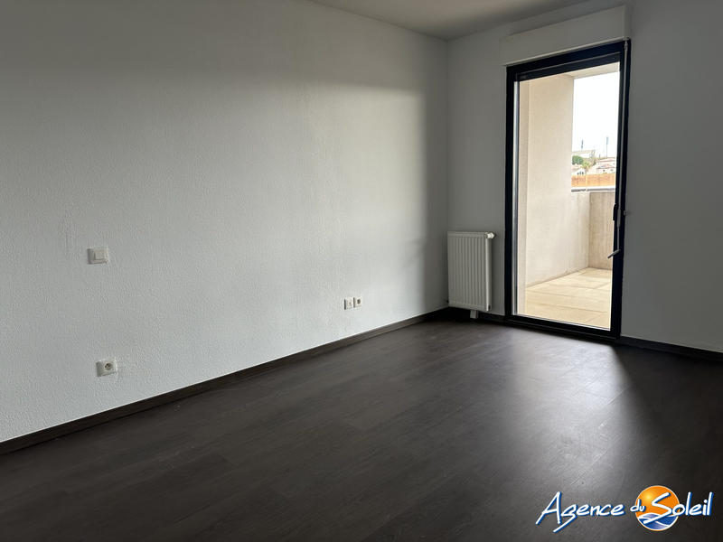 Appartement - 52 m² - 3 pièces