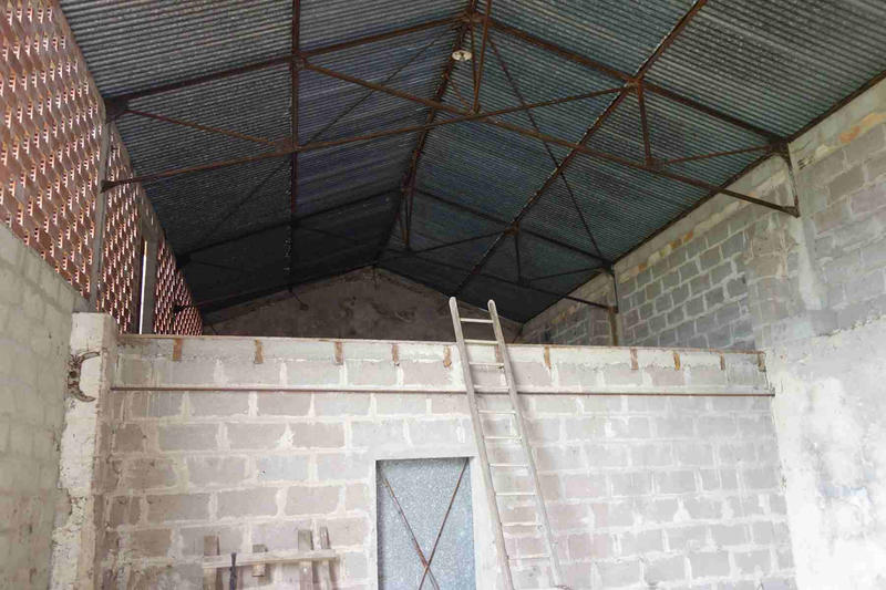 Maison - 100 m² - 6 pièces