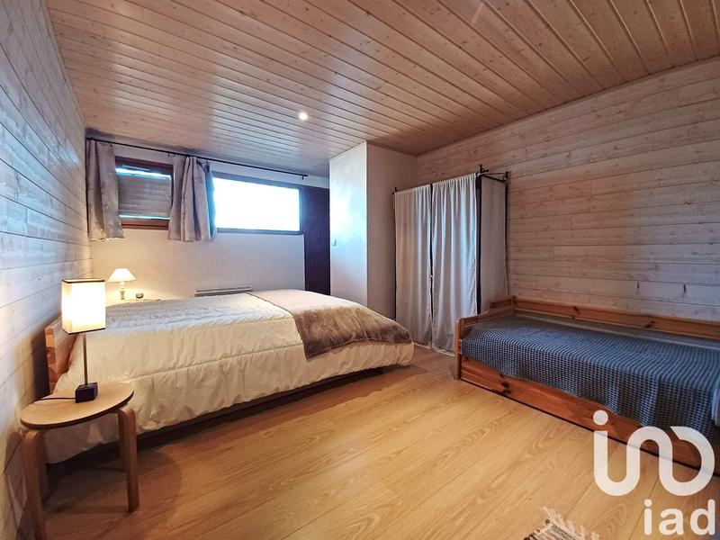 Duplex - 64 m² - 3 pièces