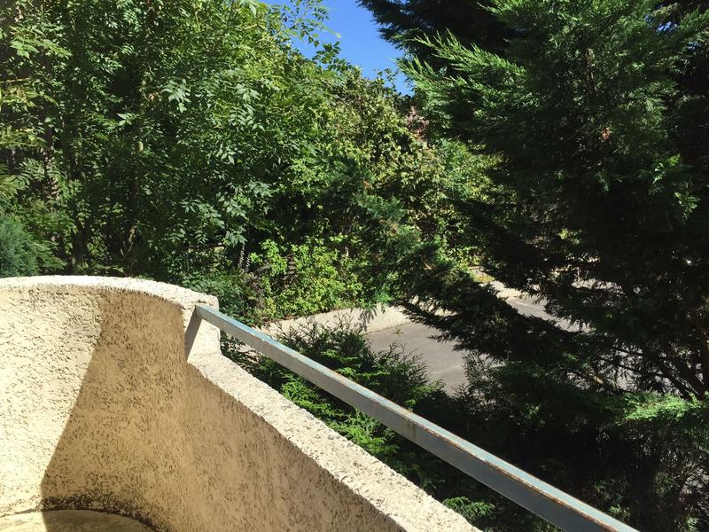 Appartement - 32 m² - 1 pièce