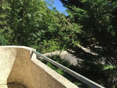 Appartement - 32 m² - 1 pièce