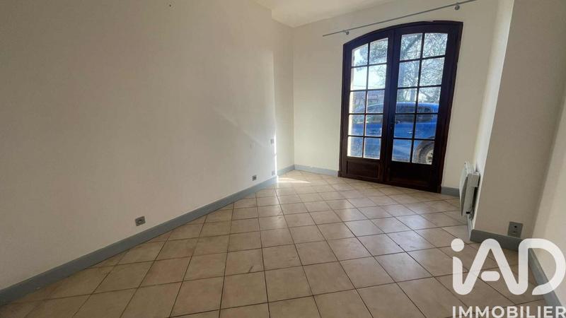 Maison - 206 m² - 10 pièces