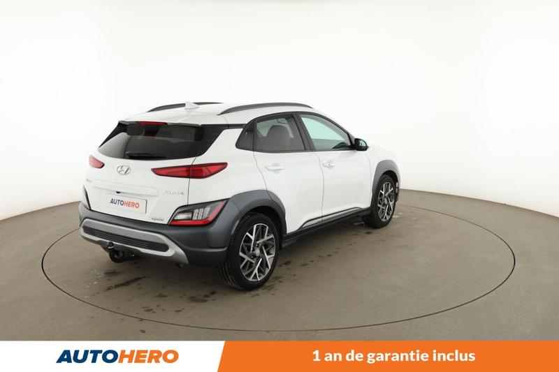 Hyundai Kona 1.6 Hybrid Hev Executive Dct-6 141 ch