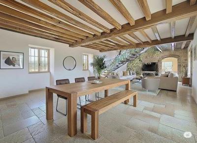 Maison - 500 m² - 13 pièces