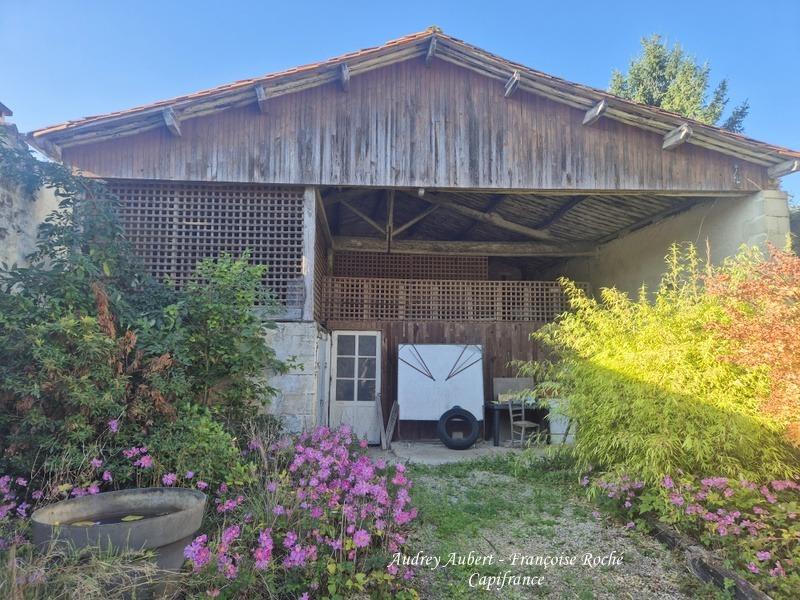 Maison - 156 m² - 9 pièces