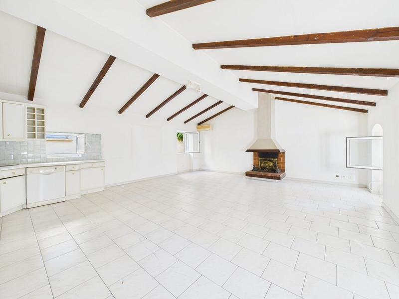 Appartement - 40 m² - 1 pièce