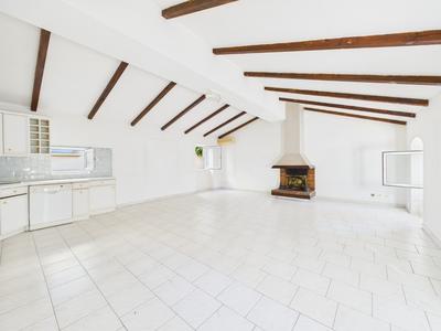 Appartement - 40 m² - 1 pièce