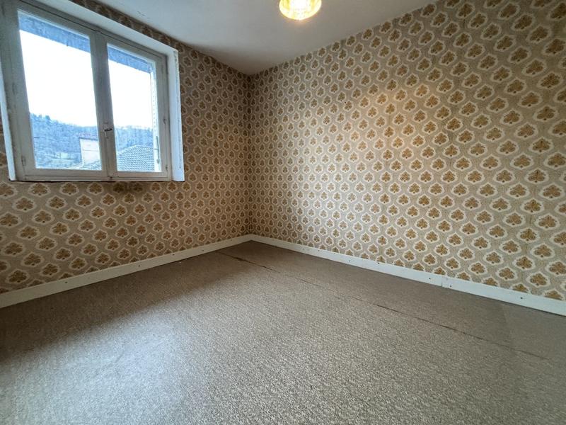 Maison - 127 m² - 6 pièces