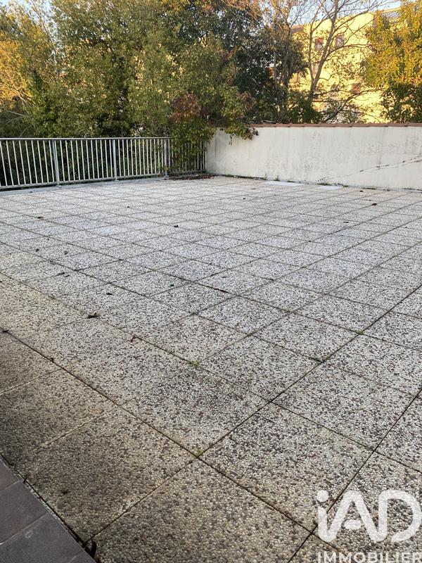 Appartement - 112 m² - 3 pièces