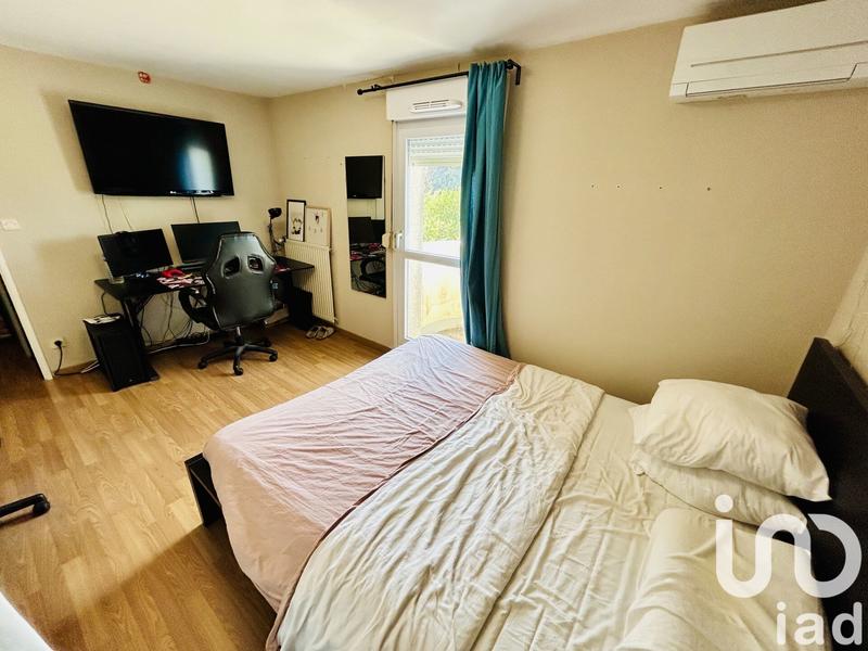 Maison - 138 m² - 5 pièces