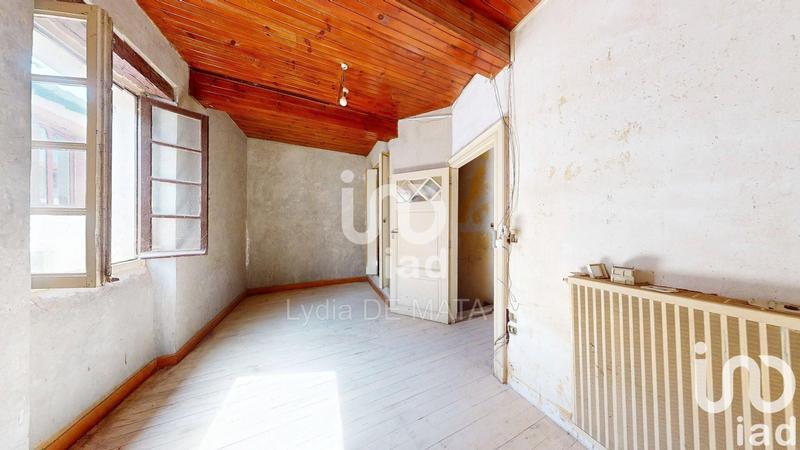 Maison de village - 124 m² - 5 pièces