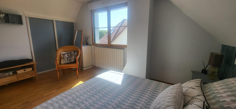 Villa - 162 m² - 6 pièces