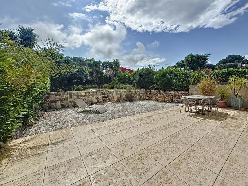 Villa - 125 m² - 5 pièces