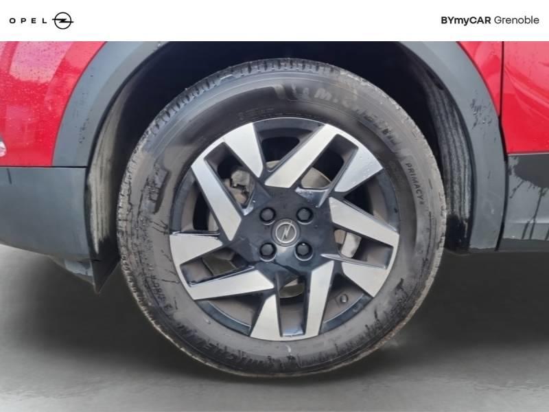 Opel Mokka 1.2 Turbo 130 ch Bva8 Elegance Business