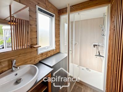 Châlet - 31 m² - 3 pièces