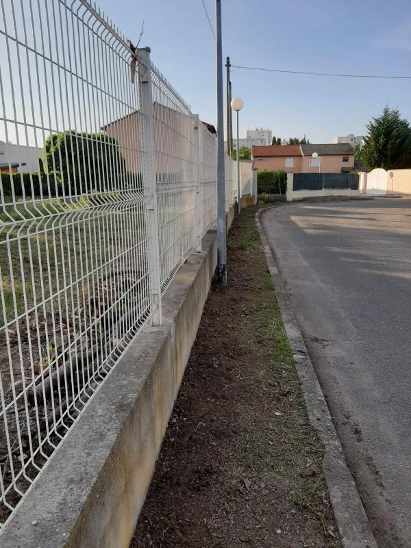 Terrain constructible - 300 m²