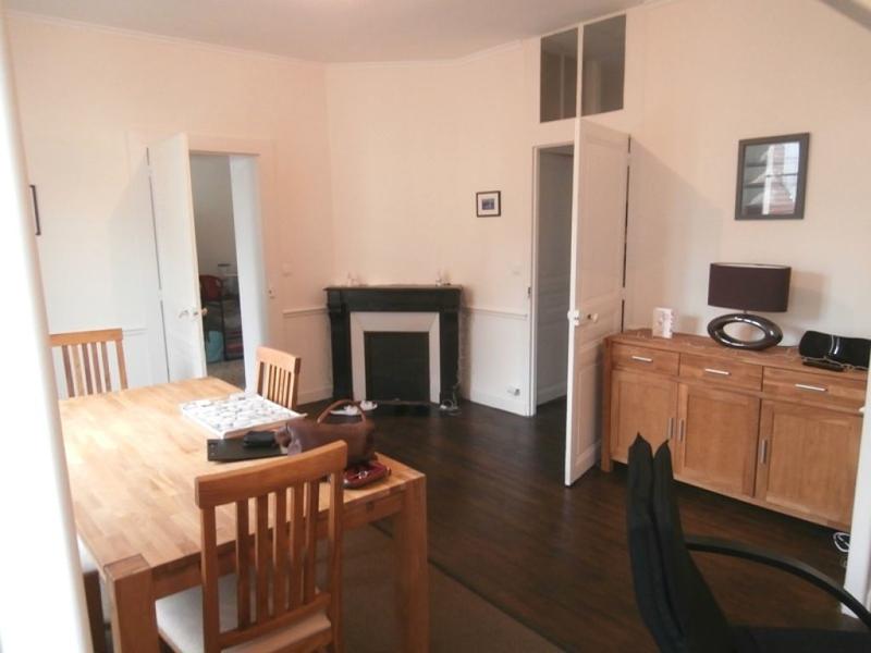 Appartement - 63 m² - 2 pièces