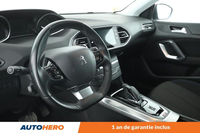 Peugeot 308 1.5 Blue-HDi Style Eat8 130 ch