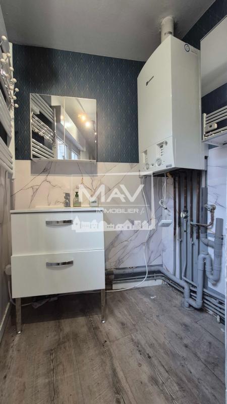 Maison - 89 m² - 4 pièces