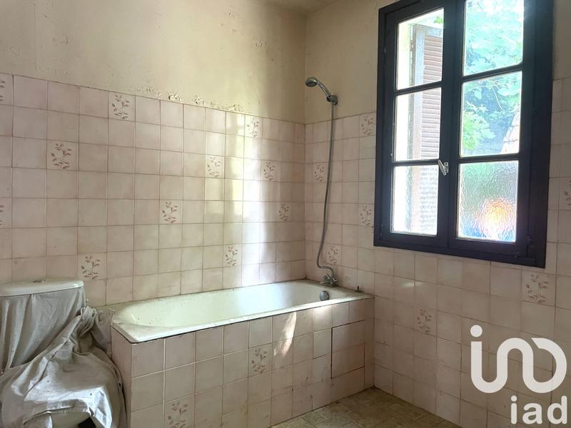 Maison de ville - 178 m² - 8 pièces