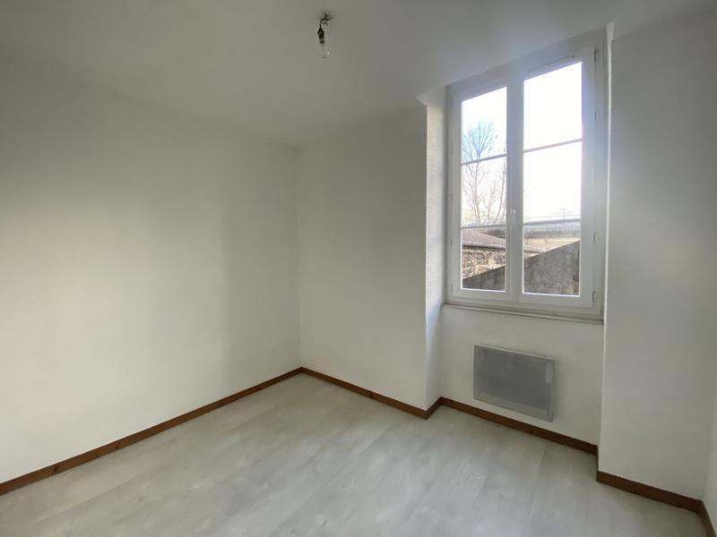 Appartement - 51 m² - 3 pièces