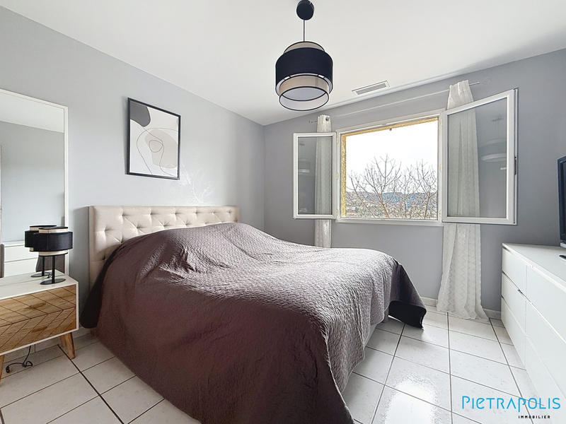 Maison - 112 m² - 6 pièces