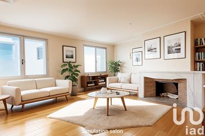 Appartement - 149 m² - 5 pièces