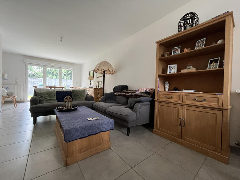 Maison - 86 m² - 4 pièces