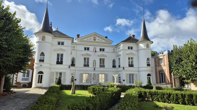 Appartement - 28 m² - 2 pièces