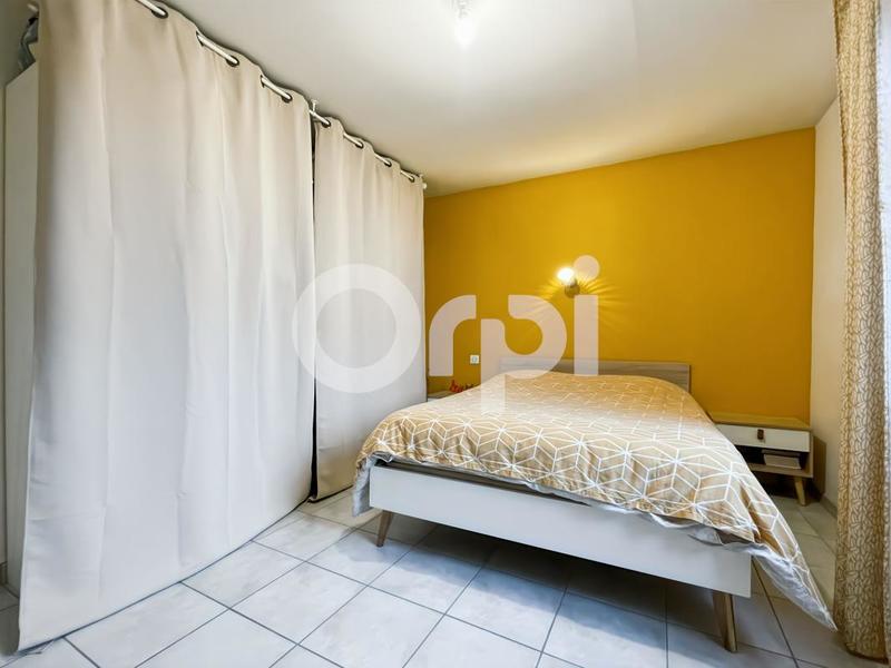 Maison - 98 m² - 4 pièces