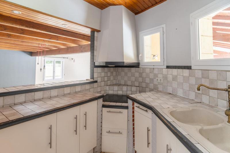 Maison - 170 m² - 6 pièces