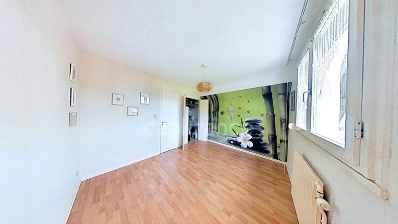Maison - 132 m² - 5 pièces