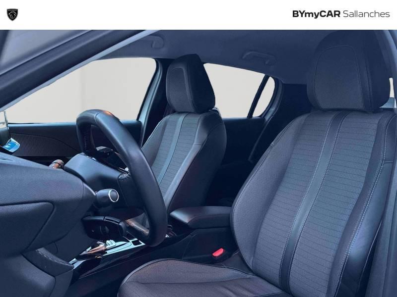 Peugeot 208 Electrique 50 kWh 136ch Allure