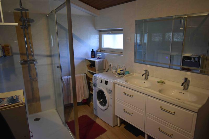 Maison traditionnelle - 153 m² - 6 pièces