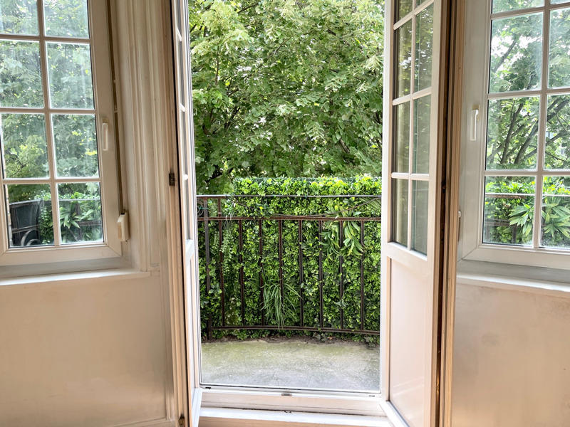 Appartement - 66 m² - 2 pièces