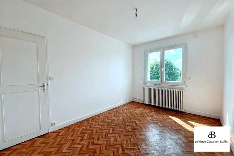 Appartement - 65 m² - 2 pièces