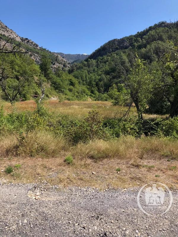 Terrain - 73 209 m²