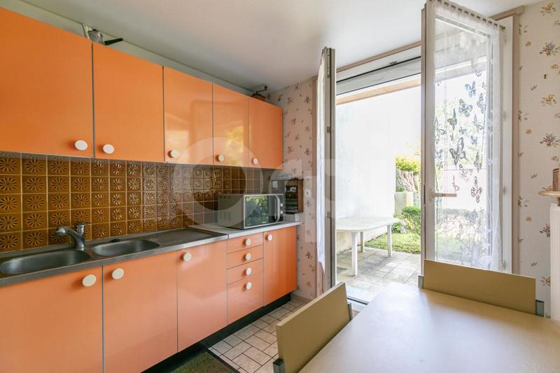 Maison - 87 m² - 4 pièces